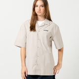 Signature Sierra Open Collar Shirt