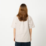 Signature Sierra Open Collar Shirt