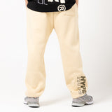 Signature Italic Major Sweat Pant