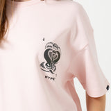 CNY Graphics Ace of Heart Tee