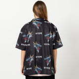 CNY Graphics Hawaiian Shirt