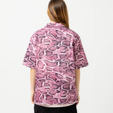 The Serpentine Hawaiian Shirt