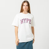 The Serpentine College Tee