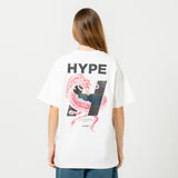 CNY Graphics Folklore Tee