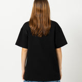 The Serpentine Italic Tee