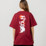 The Longevity Tapestry Tee