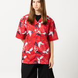 The Longevity Hawaiian Shirt