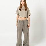 Signature Italic Major Sweat Pant