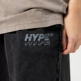 Signature Italic Major Sweat Pant