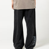 Signature Italic Major Sweat Pant