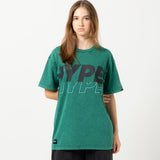 Signature Italic Italic Tee