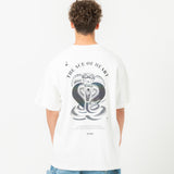 CNY Graphics Ace of Heart Tee