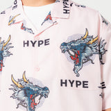 CNY Graphics Hawaiian Shirt