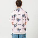 CNY Graphics Hawaiian Shirt