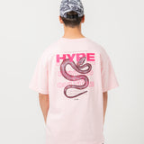 The Serpentine Zodiac Tee