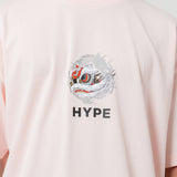 CNY Graphics Lion Tee