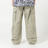 Seasonal Bottom Double Pocket Cargo