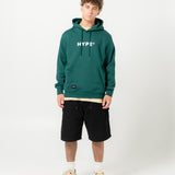 Signature Sierra Pullover Hoodie