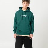 Signature Sierra Pullover Hoodie