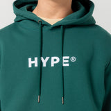 Signature Sierra Pullover Hoodie