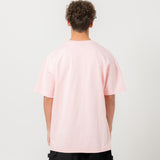 The Serpentine Italic Tee