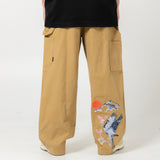 The Longevity Carpenter Pant