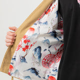 The Longevity Kimono Jacket