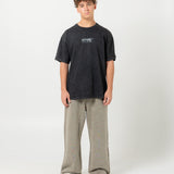 Signature Italic Major Sweat Pant