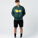 Signature Collegiate Luke Varsity Jacket