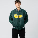 Signature Collegiate Luke Varsity Jacket