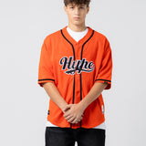 Signature College Buck Baseball Shirt