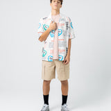 Seasonal Bottom Eazy Cargo Short