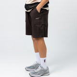 Seasonal Bottom Cargo Short