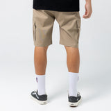 Seasonal Bottom Cargo Short