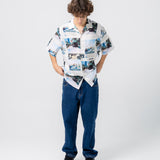 Beauty in Picture Manner Hawaiian Shirt