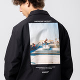 Beauty in Picture Portray Jacket