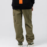 Seasonal Bottom Cargo Pant