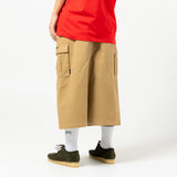 Seasonal Bottom Cargo Skirt