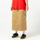 Seasonal Bottom Cargo Skirt