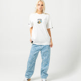 HYPE x SESAME STREET Elmonogram Denim Pant