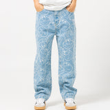 HYPE x SESAME STREET Elmonogram Denim Pant