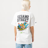 HYPE x SESAME STREET Holiday Tee