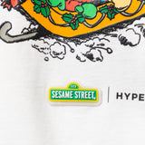 HYPE x SESAME STREET Holiday Tee