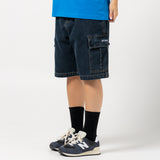 Seasonal Bottom Cargo Short