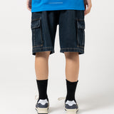 Seasonal Bottom Cargo Short