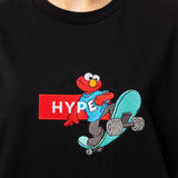 HYPE x SESAME STREET Elmo Box Tee