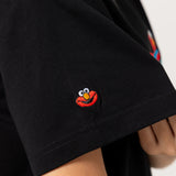 HYPE x SESAME STREET Elmo Box Tee