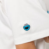 HYPE x SESAME STREET Cookie Box Tee