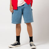 Seasonal Bottom Denim Short Pant