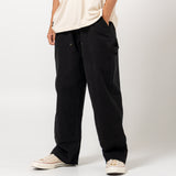 Seasonal Bottom Double Knee Pant